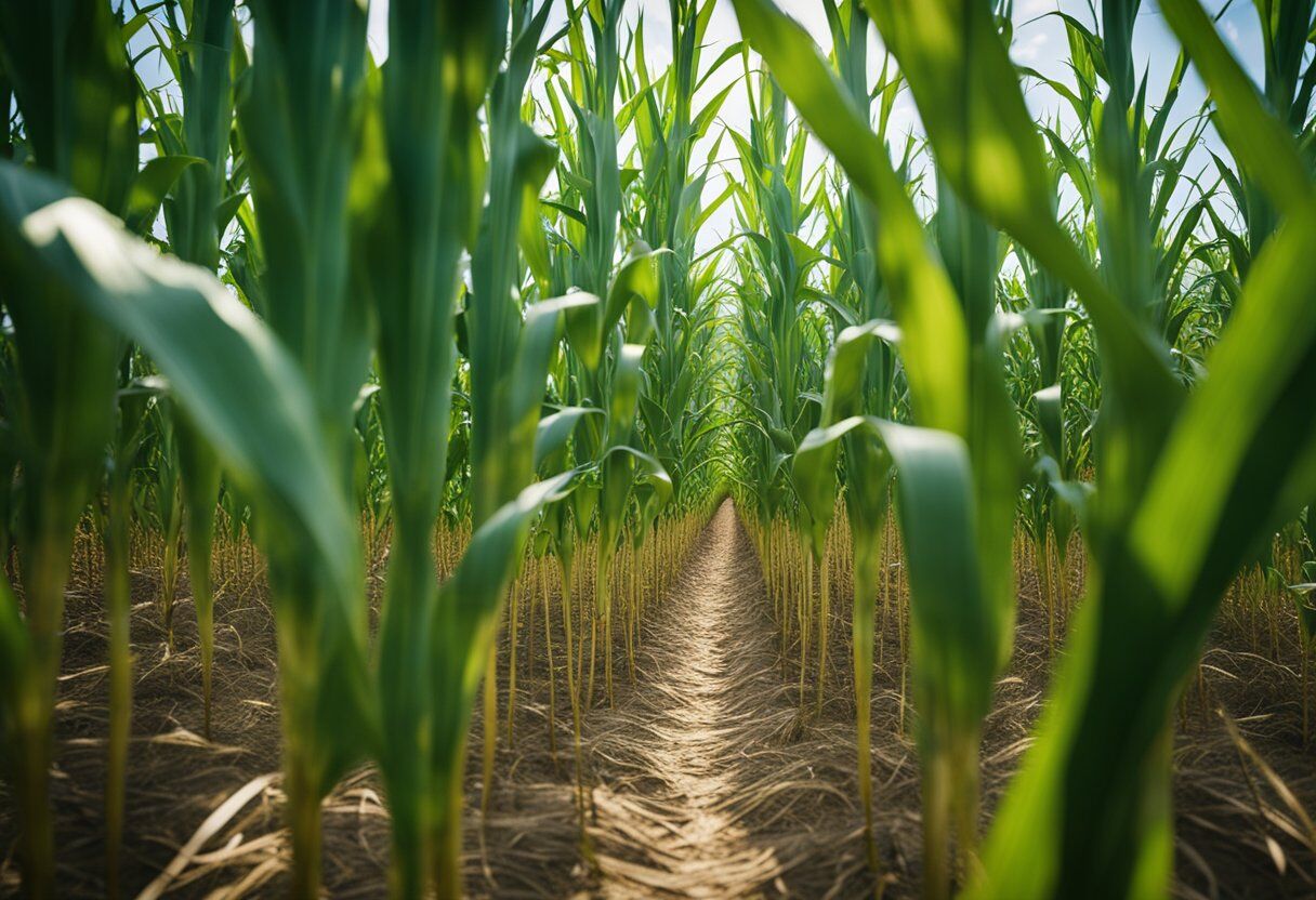 27 Best Corn Mazes in Florida: A Fun-Filled Adventure for the Whole Family!